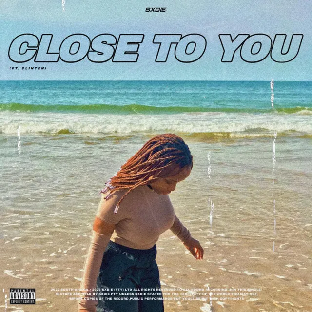 Close To You