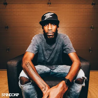 BrvndonP by BrvndonP