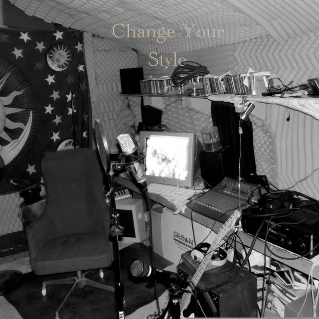 Change Your Style (feat. Cristoff)