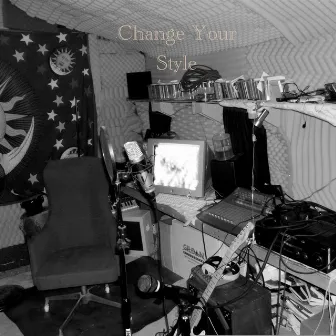 Change Your Style (feat. Cristoff) by Mann of the Hour