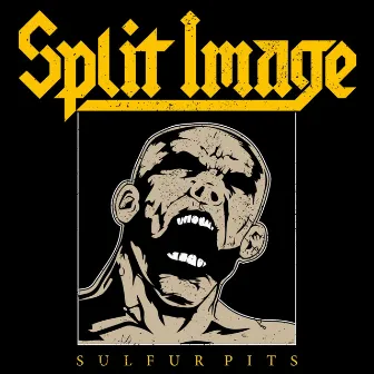 Sulfur Pits by Split Image