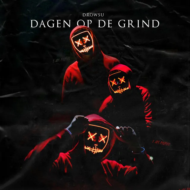 Dagen Op De Grind