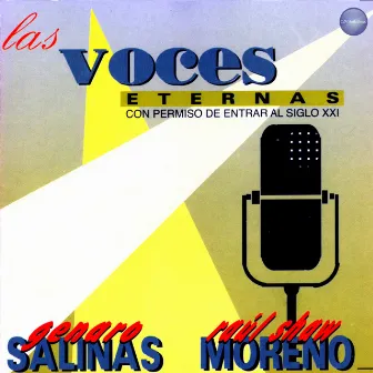 Las Voces Eternas by Genaro Salinas