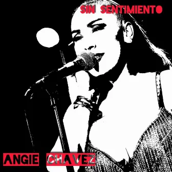 Sin Sentimiento (En Vivo) by Angie Chavez