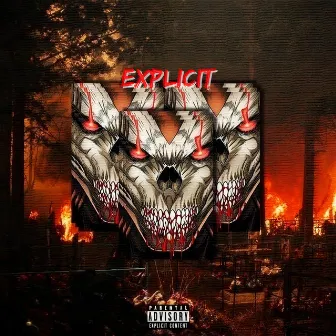 EXPLICIT by SHXDOWDXMP