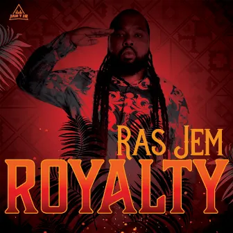 Royalty by Ras Jem