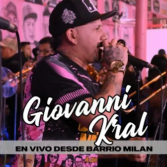 En Vivo Desde Barrio Milan by Salsa Prime