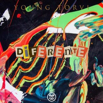 Diferente by Young Torvi