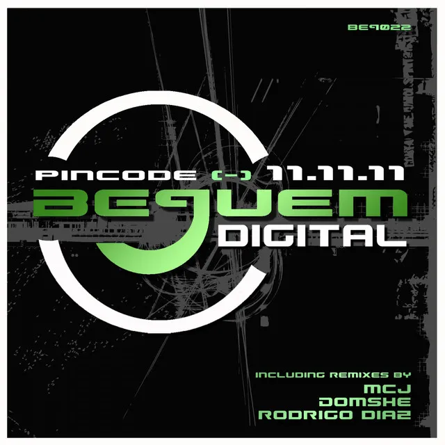 11.11.11 - Rodrigo Diaz Remix