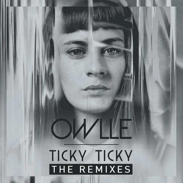 Ticky Ticky - Team Ghost remix