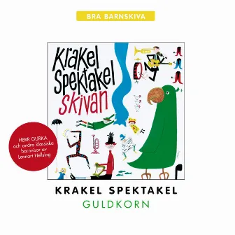 Guldkorn by Krakel Spektakel