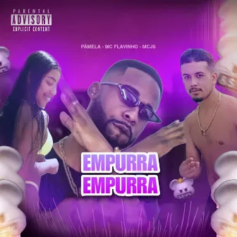 Empurra Empurra by MC JS