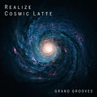 Cosmic Latte by Realize