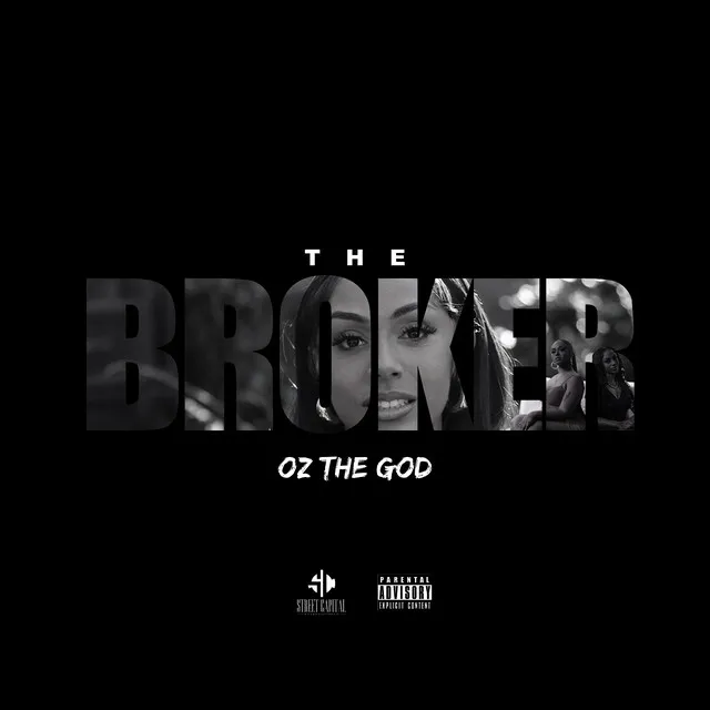 The Broker