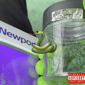 SnakeZ by Dr. Glizzy