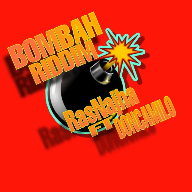 bombah riddim