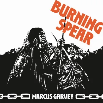 Marcus Garvey by Burning Spear