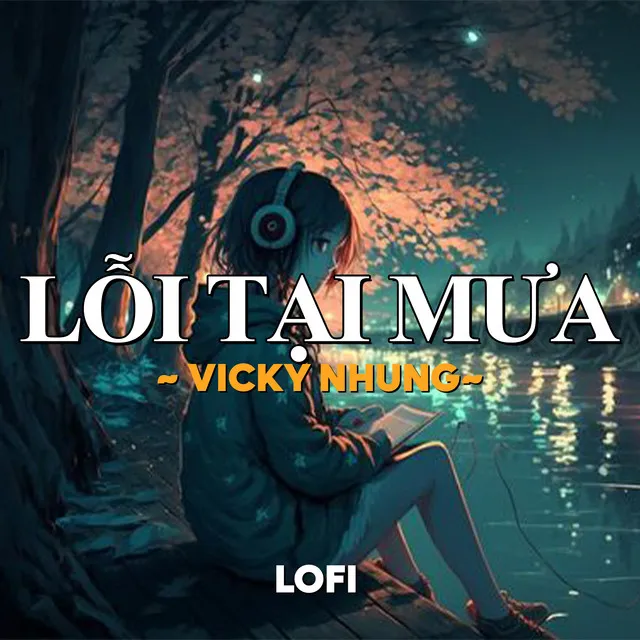 Lỗi Tại Mưa (Lofi) - Beat