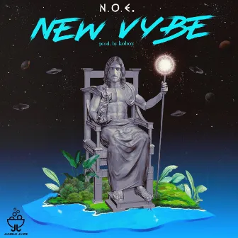 New Vybe by Koboy