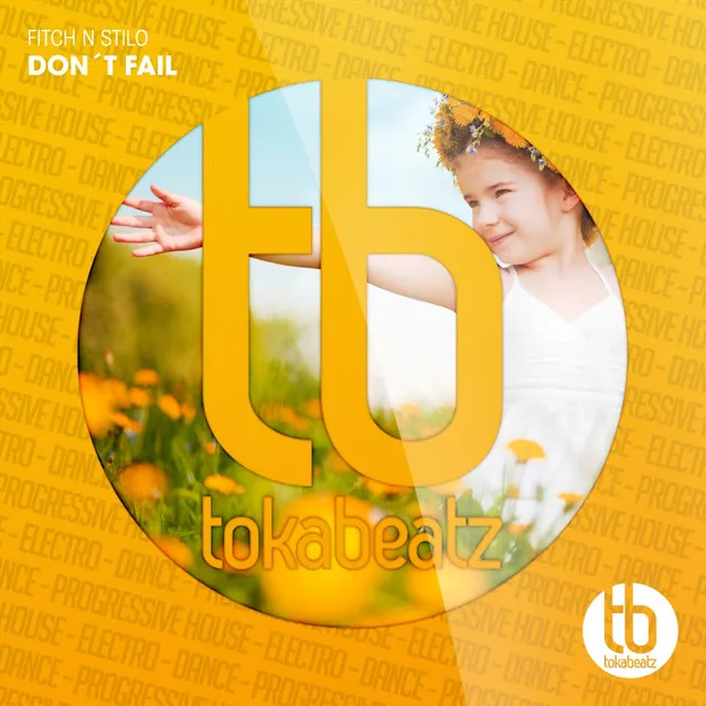 Don't Fail - Radio Edit