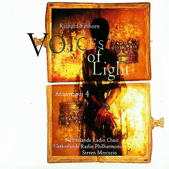 Voices of Light by Richard Einhorn