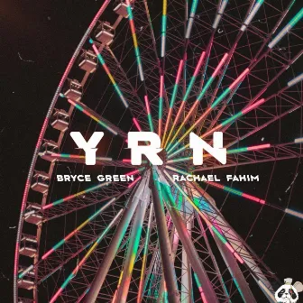 YRN by Bryce Green