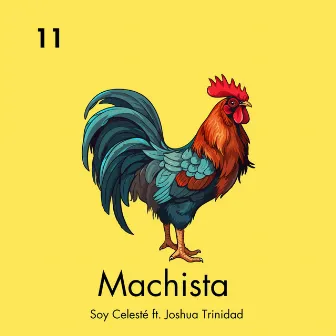 Machista by Soy Celesté