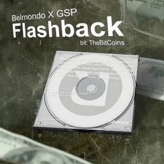 Flashback by GSP