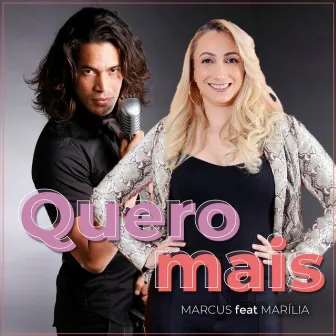 Quero Mais by Marcus