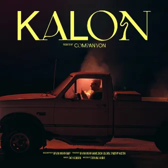 Kalon by Companyon