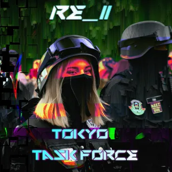 Tokyo Task Force by 