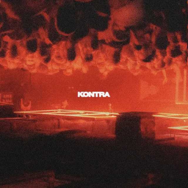 KONTRA (SOUNDTRACK)