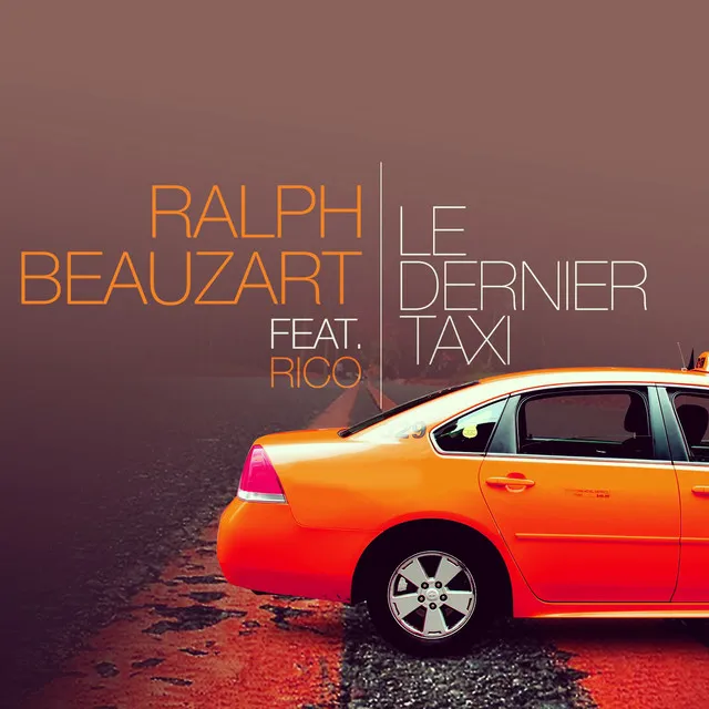 Le dernier taxi