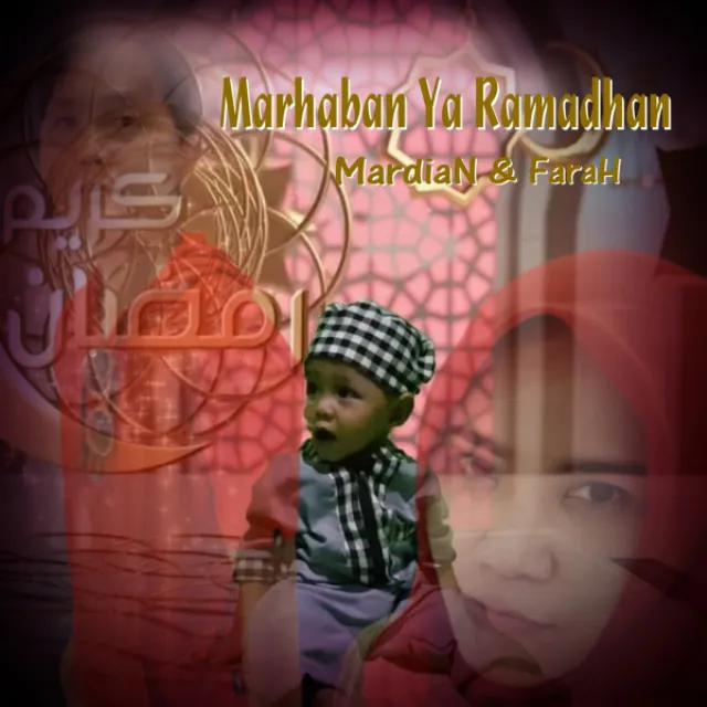 Marhaban Ya Ramadhan