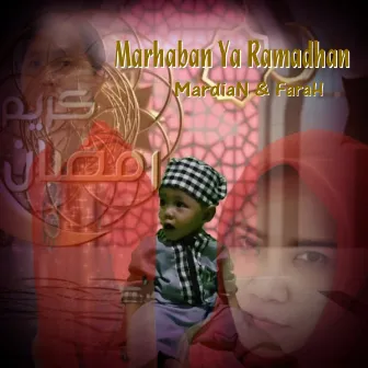 Marhaban Ya Ramadhan by Farah