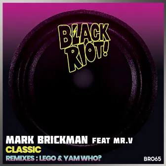 Classic by DJ Mark Brickman