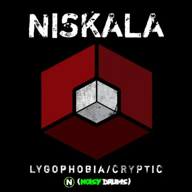 Lygophobia - Original Mix