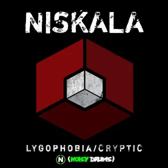 Lygophobia / Cryptic by Niskala