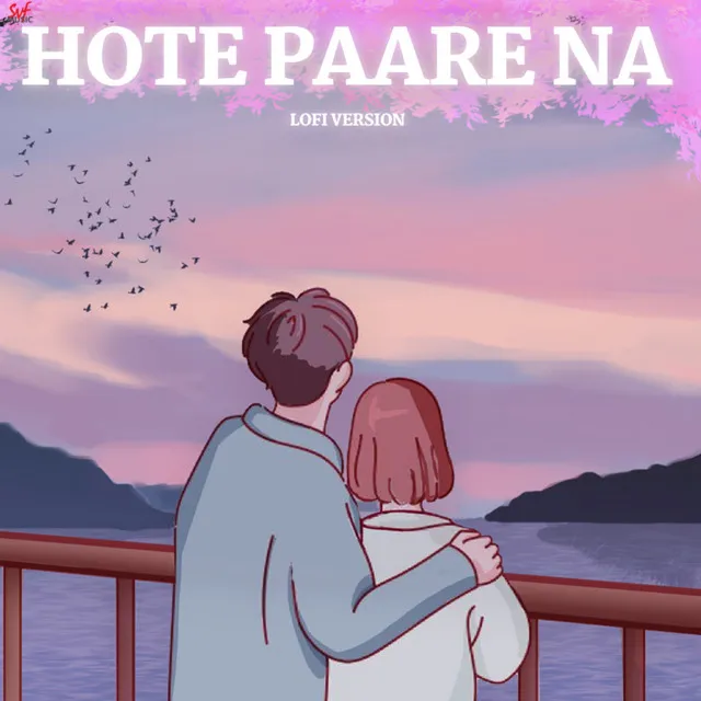 Hote Paare Na-Lofi