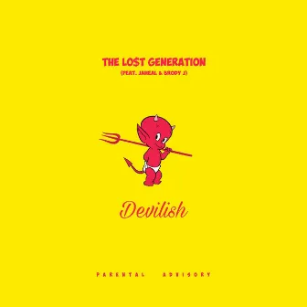 Devilish by The Lo$t Generation