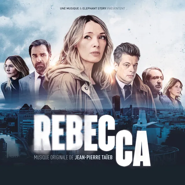 Rebecca (Bande originale de la série télévisée)