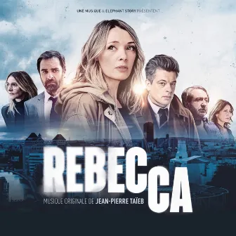 Rebecca (Bande originale de la série télévisée) by Jean-Pierre Taïeb