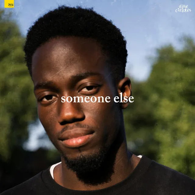 Someone Else