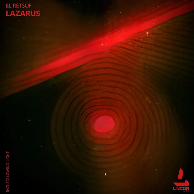 Lazarus - Original Mix