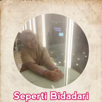 Seperti bidadari by Nabila fixy