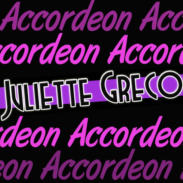 Accordeon