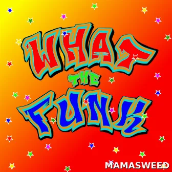 What the Funk by Unknown Artist