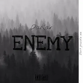 Enemy by DaKar