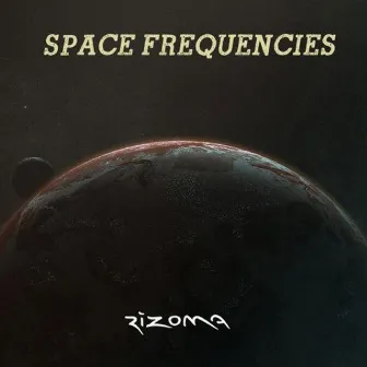 Space Frequencies by Heterogenesis