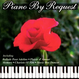 Piano By Request by Murdo McRae